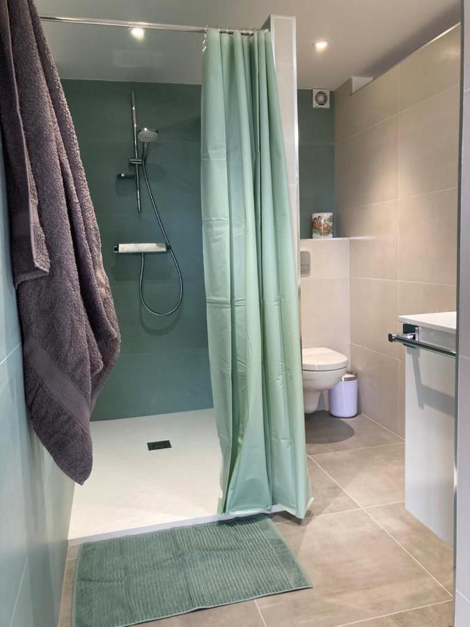 Mar Y Emma Apartment Vall-Llobrega Ngoại thất bức ảnh